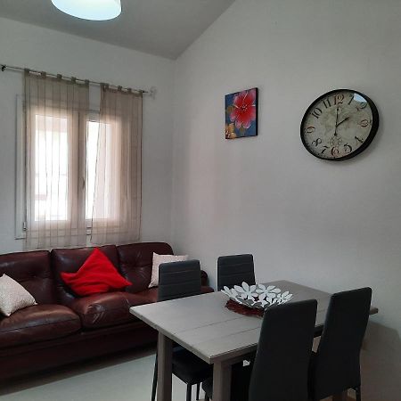 Casa Elias Villa Orosei Dış mekan fotoğraf