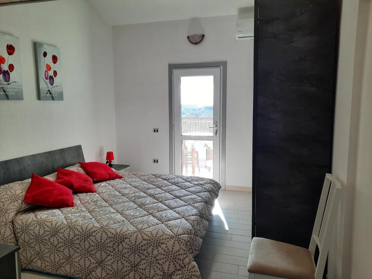 Casa Elias Villa Orosei Dış mekan fotoğraf