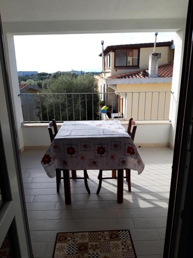 Casa Elias Villa Orosei Dış mekan fotoğraf