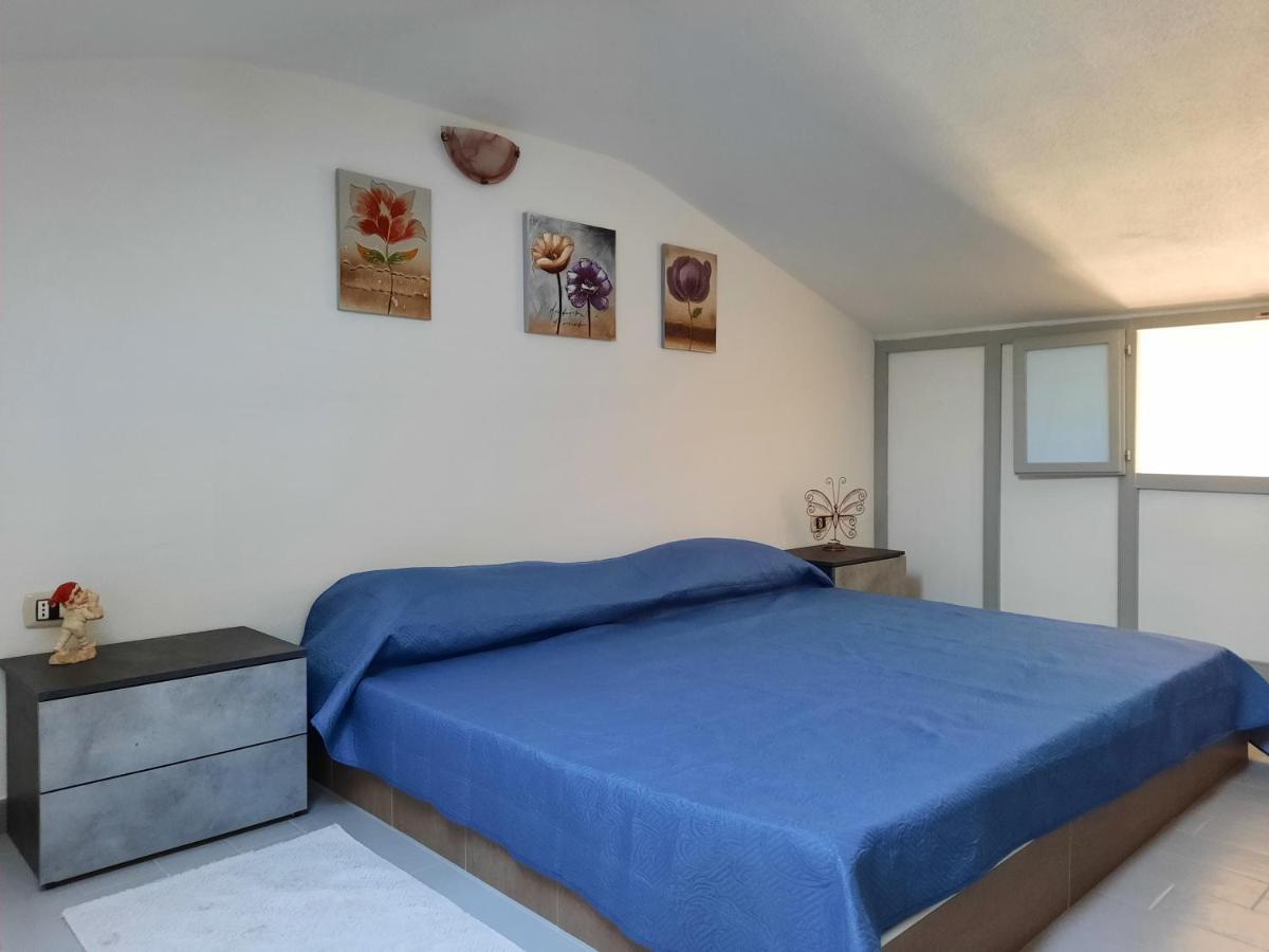 Casa Elias Villa Orosei Dış mekan fotoğraf