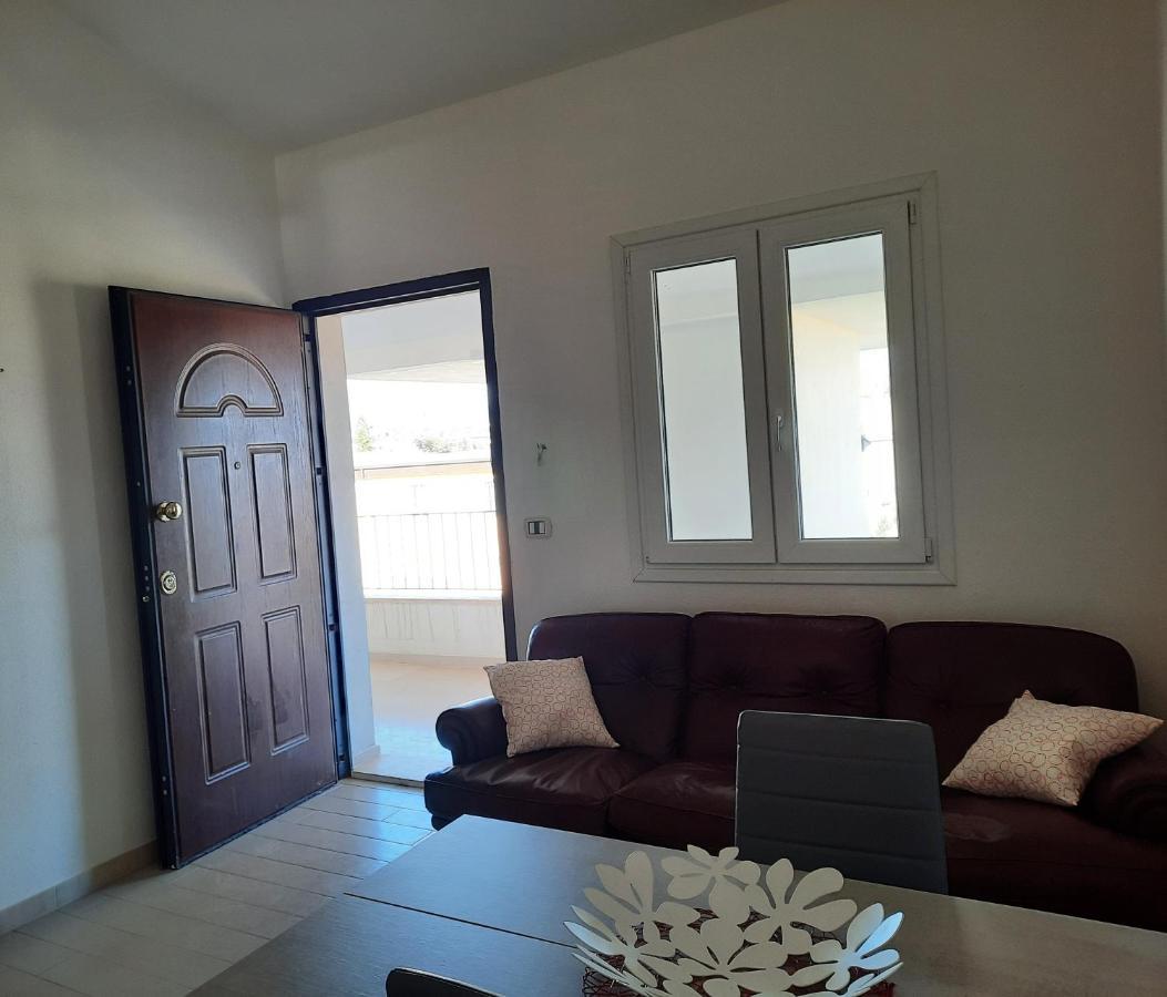 Casa Elias Villa Orosei Dış mekan fotoğraf
