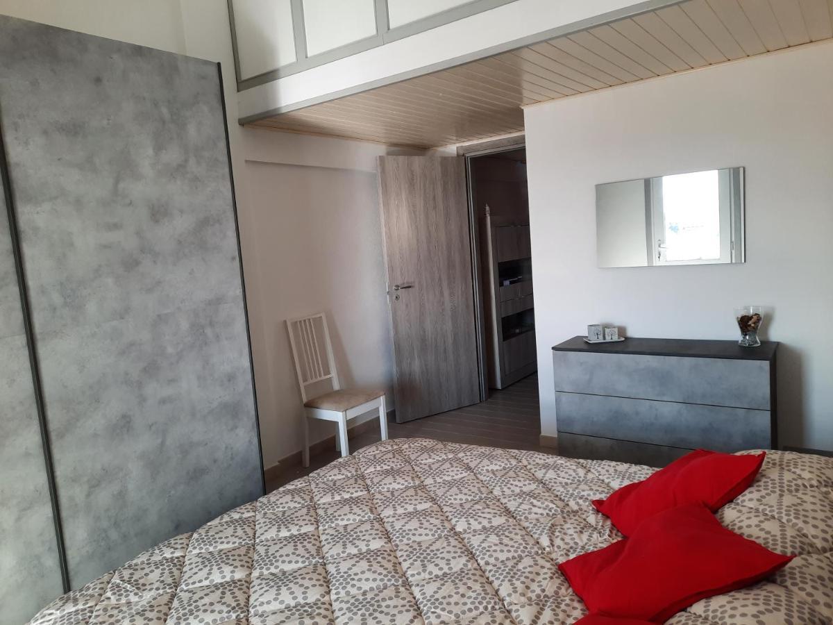 Casa Elias Villa Orosei Dış mekan fotoğraf