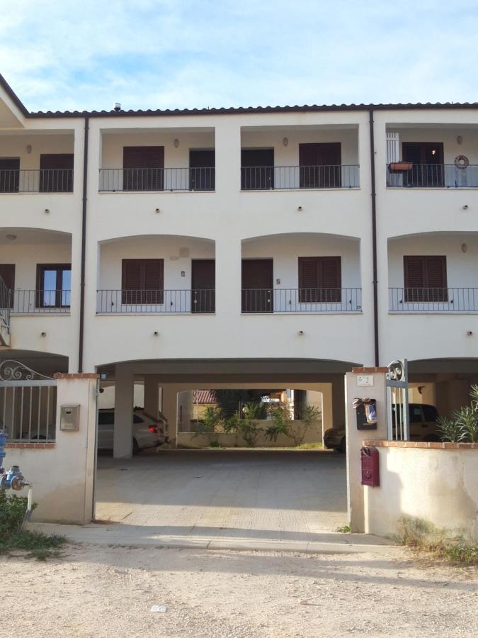 Casa Elias Villa Orosei Dış mekan fotoğraf