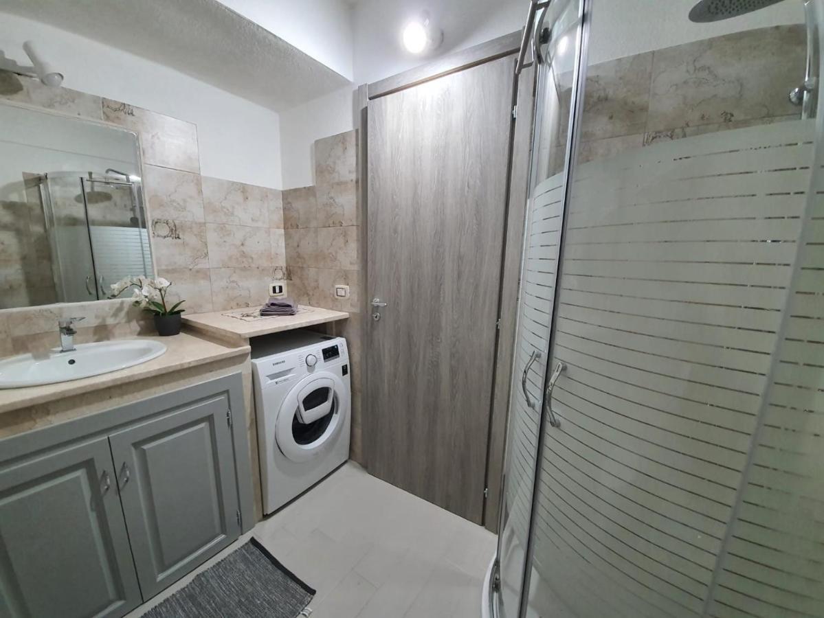 Casa Elias Villa Orosei Dış mekan fotoğraf