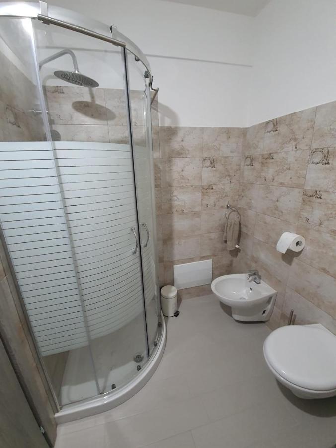 Casa Elias Villa Orosei Dış mekan fotoğraf