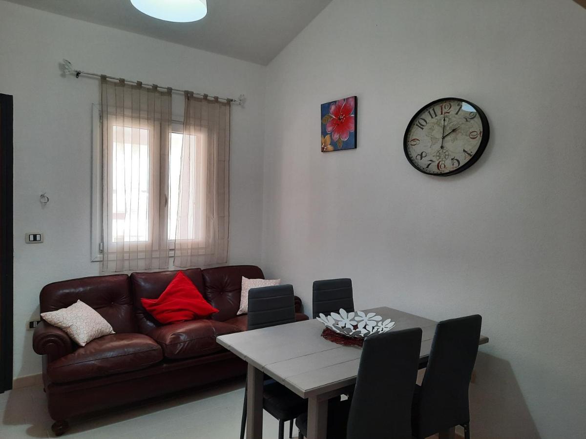 Casa Elias Villa Orosei Dış mekan fotoğraf
