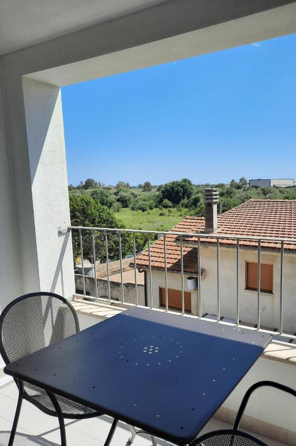 Casa Elias Villa Orosei Dış mekan fotoğraf