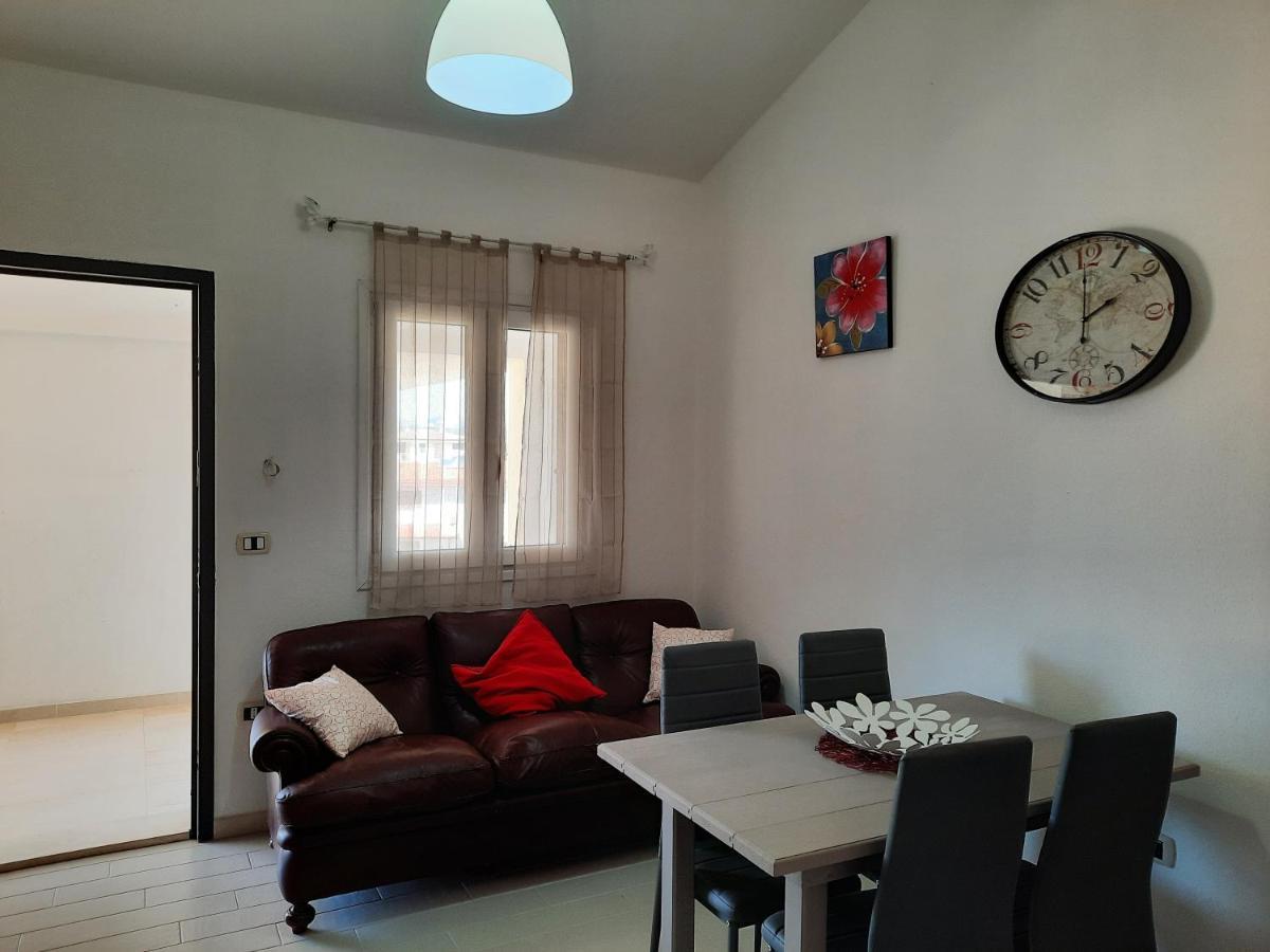 Casa Elias Villa Orosei Dış mekan fotoğraf