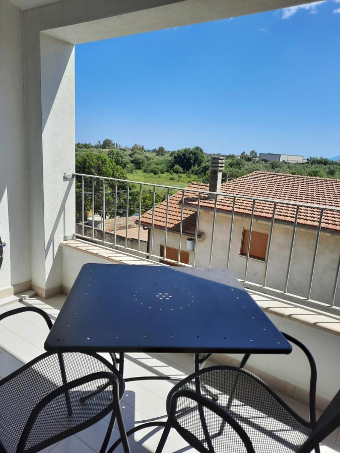 Casa Elias Villa Orosei Dış mekan fotoğraf