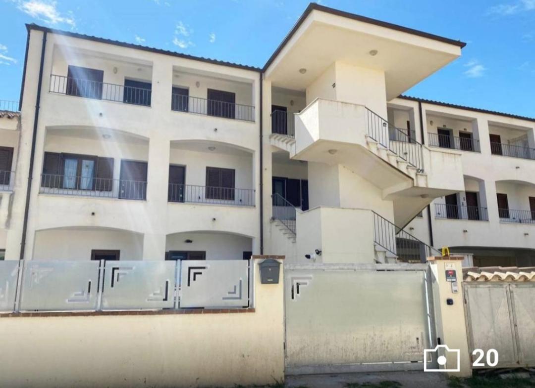 Casa Elias Villa Orosei Dış mekan fotoğraf
